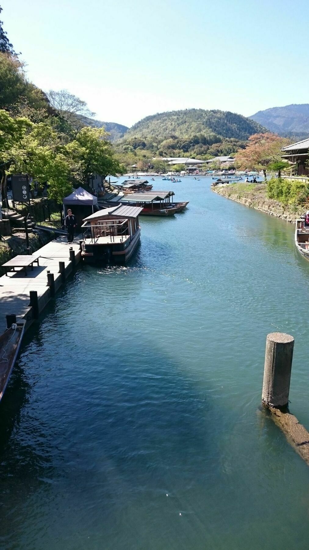 فيلا Kyonoyado Senkaku Bettei كيوتو المظهر الخارجي الصورة
